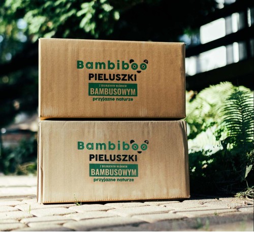 Blog Bambiboo - Na czym polega subskrypcja pieluszek?